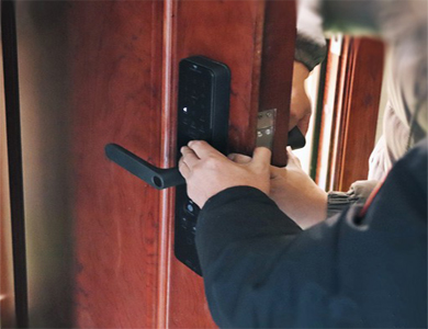 岗巴24小时上门开锁公司